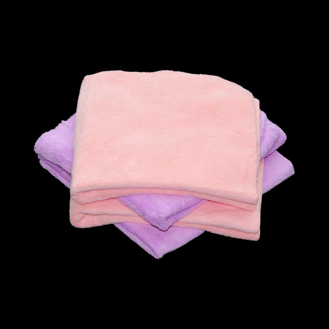 Coral Fleece Towel 300 GSM – alle Farbvarianten im Überblick
